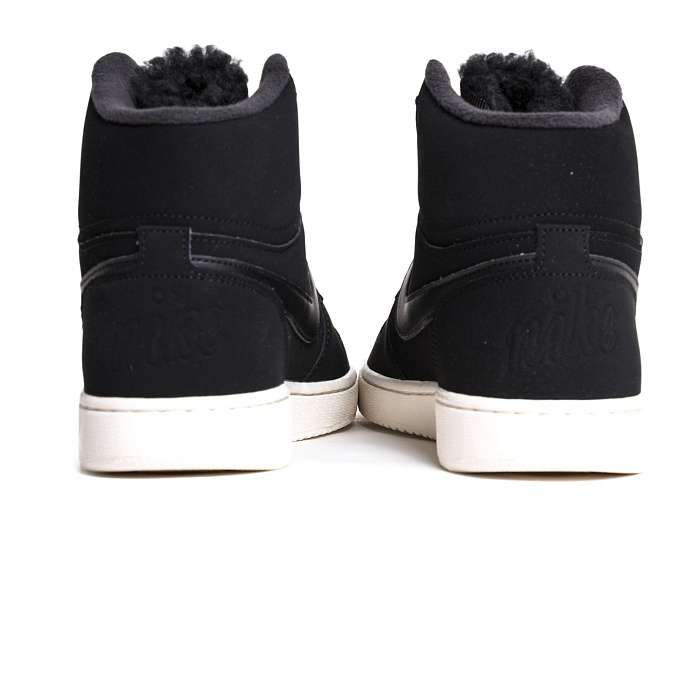 Кроссовки Nike Ebernon Mid SE AQ8125-001