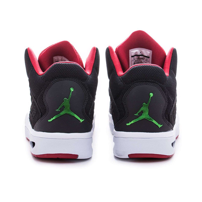Кроссовки Air Jordan подростковые New School BG 768902-013