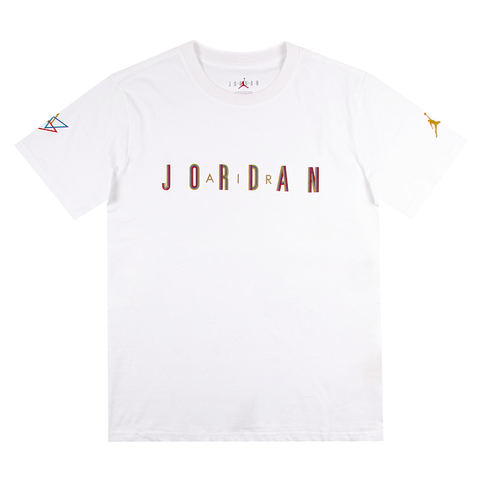 Футболка Jordan Sport DNA CN3331-100