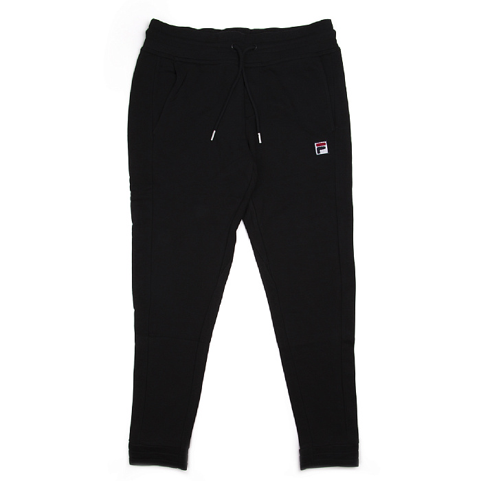 Брюки Fila black A20AFLPAM04-99