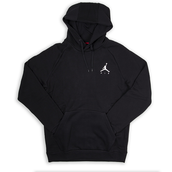 Джемпер Jordan Jumpman Fleece PO 940108-010