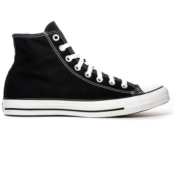 Кеды Converse Chuck Taylor All Star Hi black M9160