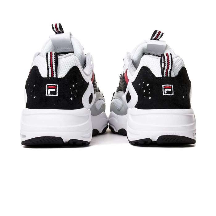 Кроссовки Fila Ray Tracer 1RM00586-102 
