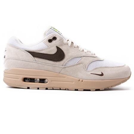 Nike air max sales 1 sail