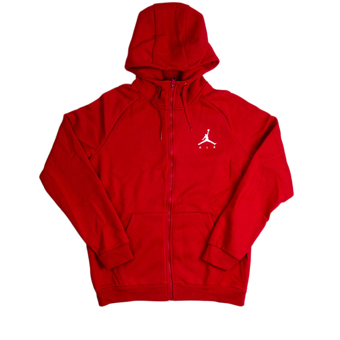 Джемпер Jordan Jumpman Fleece fz 939998-687