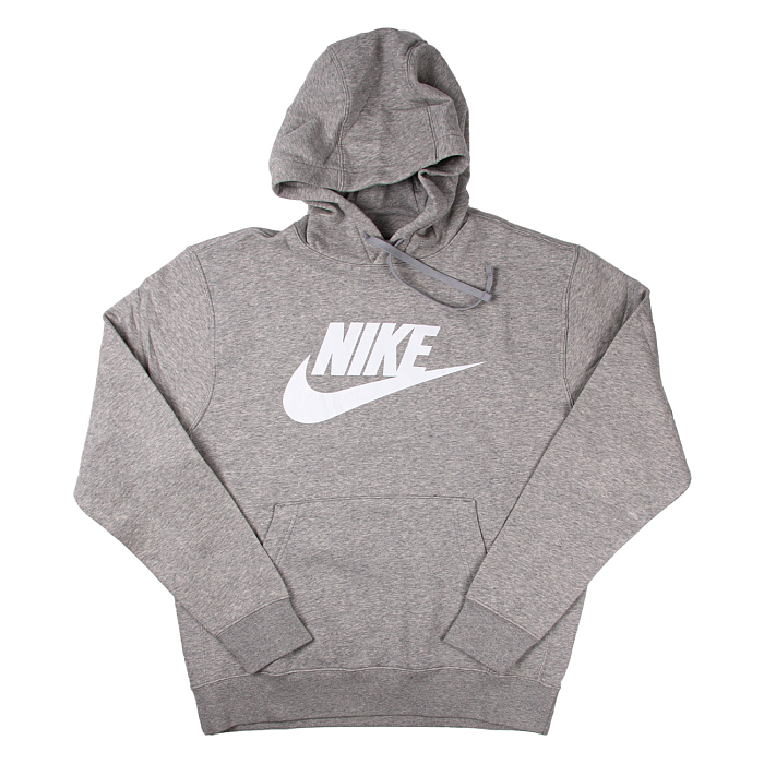 Худи Nike Sportswear Club Fleece BV2973-063