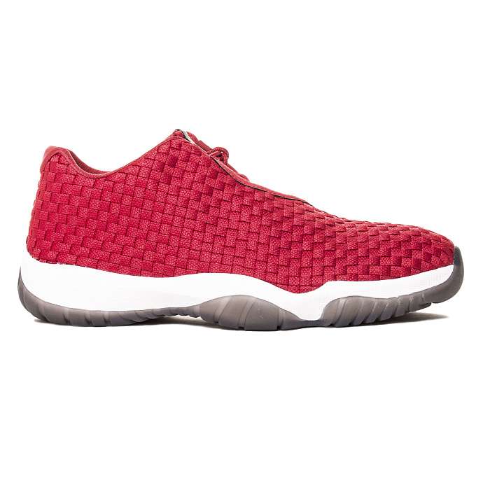 Кроссовки Air Jordan Future Low 718948-610
