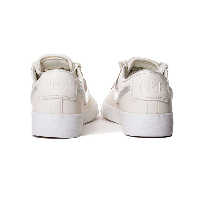 Кроссовки женские Nike Blazer low Lux Premium AV9371-100