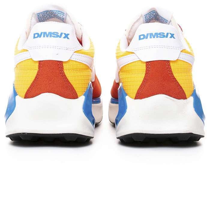 Кроссовки Nike D/MS/X Waffle CQ0205-801