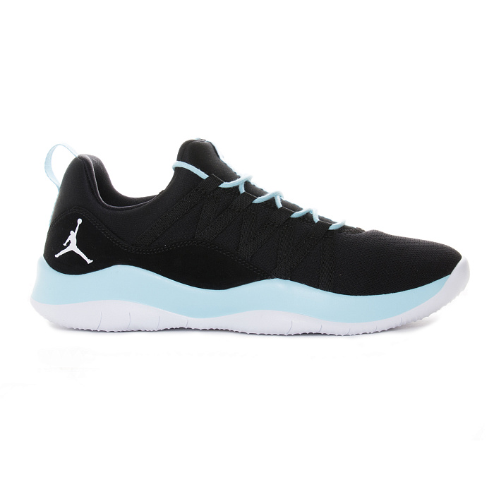 Кроссовки Air Jordan подростковые Deca Fly GG 844371-007