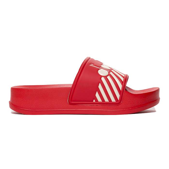 Шлепанцы Diadora DR501174827 C7847 red
