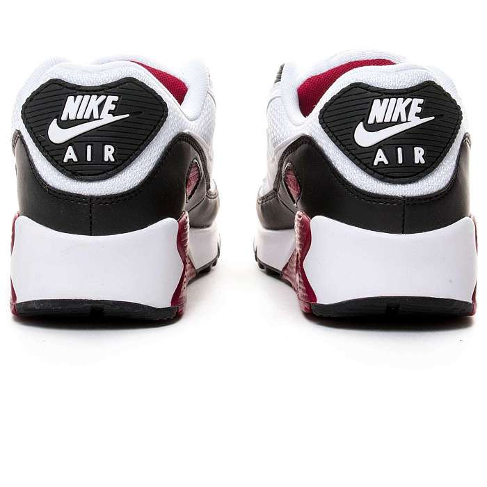 Кроссовки Nike Air Max 90 CT4352-104
