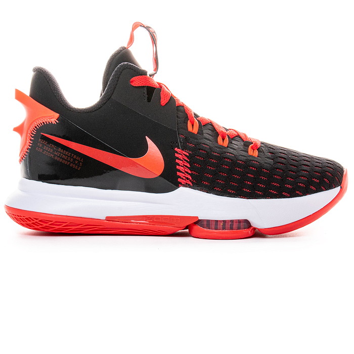 Кроссовки Nike Lebron Witness V CQ9380-005