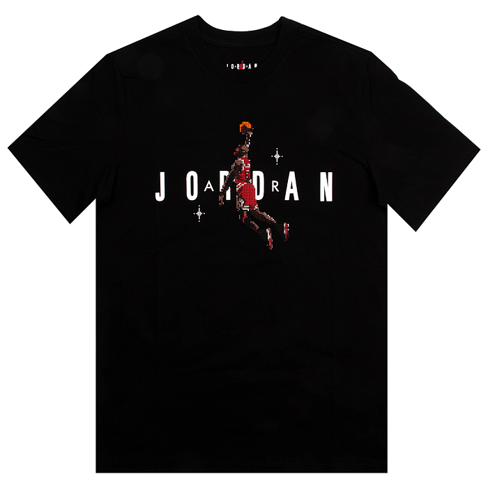 Футболка Jordan Brand Holiday DC9797-010