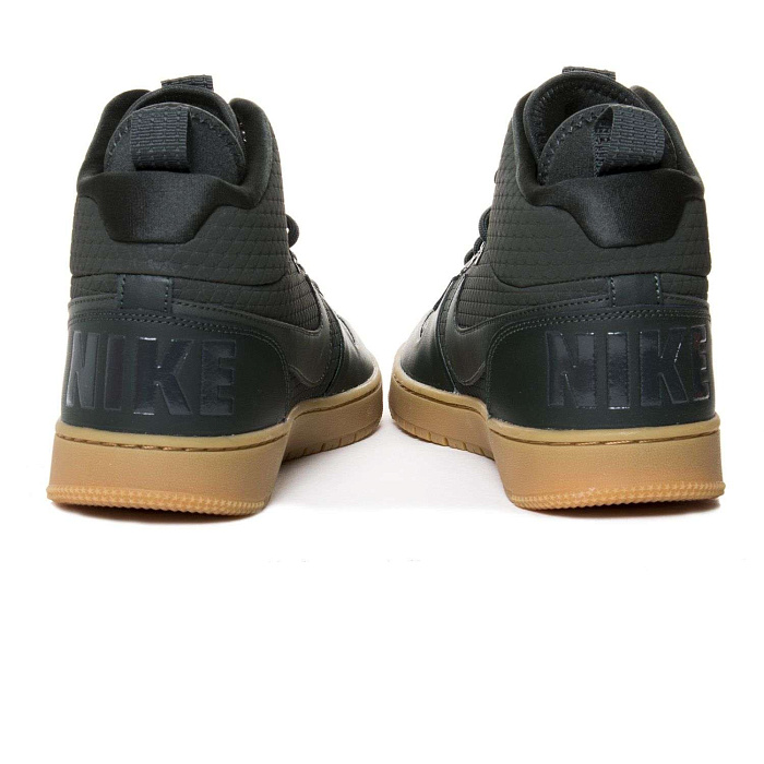 Кроссовки Nike Court Borough mid Winter AA0547-300