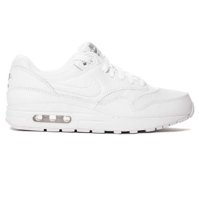 Кроссовки Nike подростковые Air Max 1 (GS) 807602-100