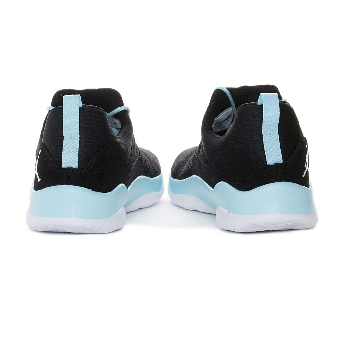 Кроссовки Air Jordan подростковые Deca Fly GG 844371-007