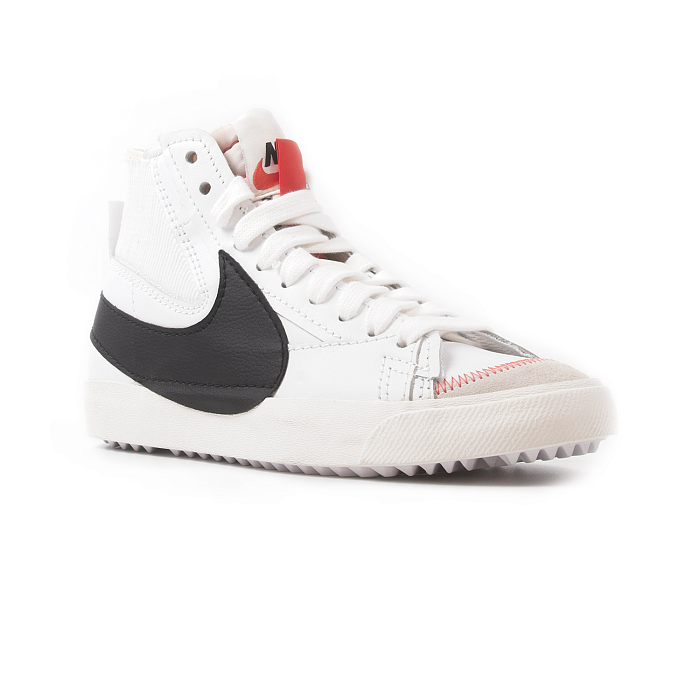 Кроссовки женские Nike Blazer Mid '77 Jumbo DQ1471-100