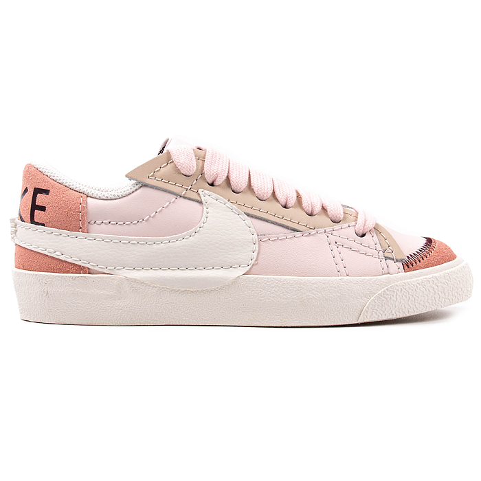Кроссовки женские Nike Blazer low '77 Jumbo DQ1470-601