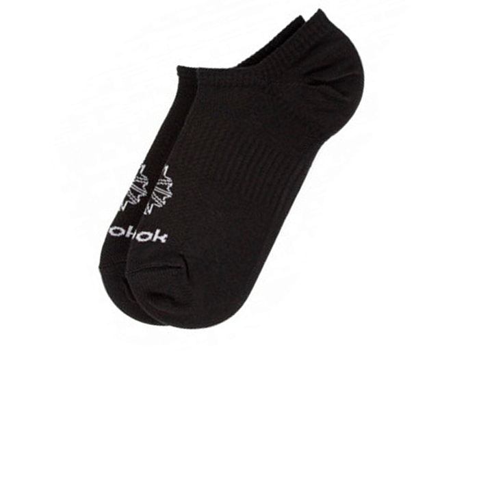Носки Reebok Classic Footwear Invisible 1 пара 47-50р-р CV8485