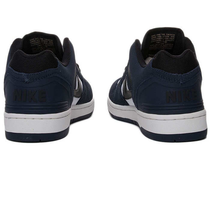 Кроссовки Nike SB Air Force 2 Low AO0300-400