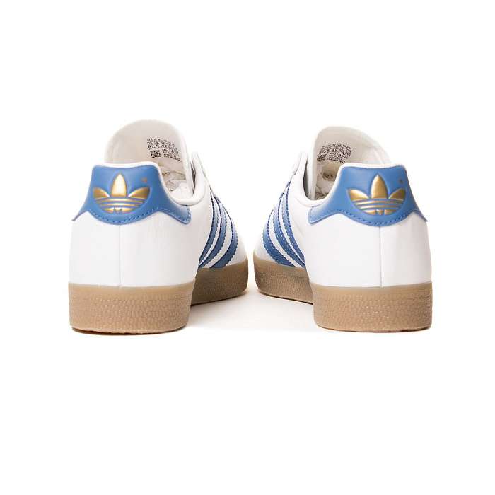 Кроссовки Adidas Gazelle Super CQ2798