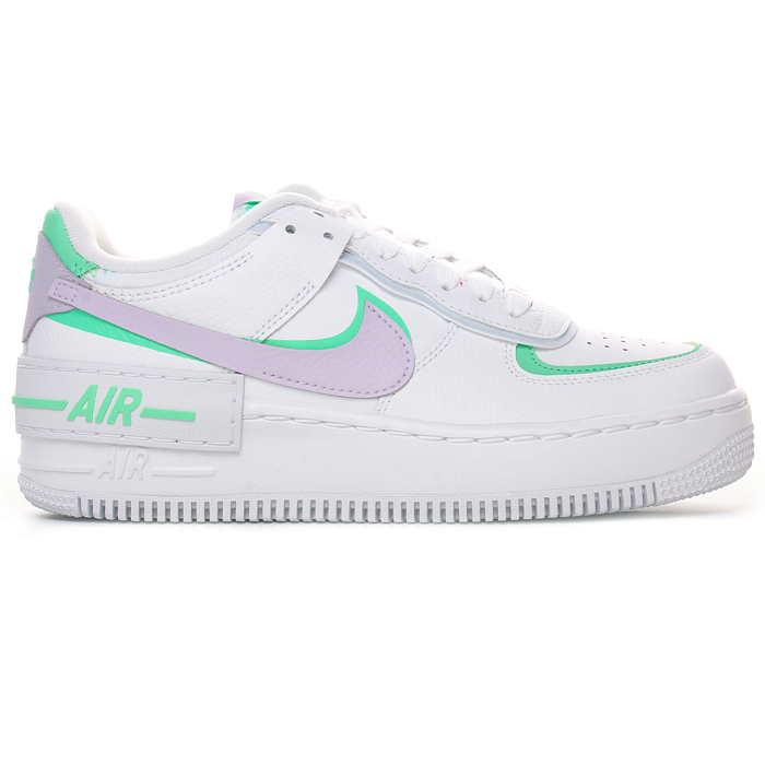 Кроссовки женские Nike Air Force 1 Shadow CU8591-103