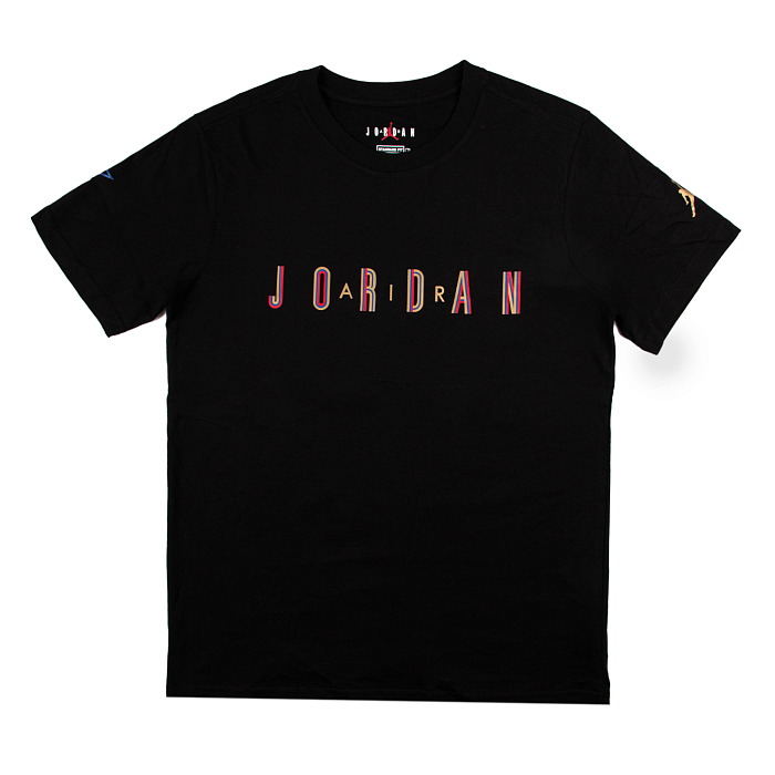 Футболка Jordan Sport DNA CN3331-010