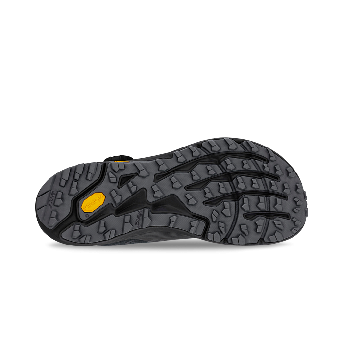 Кроссовки Altra M Timp 5 Boa Black/Black