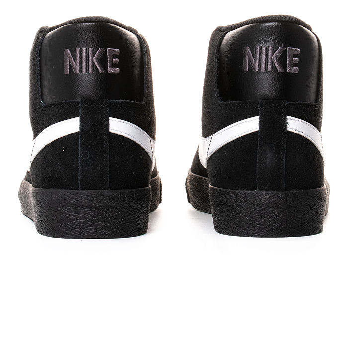 Кроссовки Nike SB Zoom Blazer Mid 864349-007