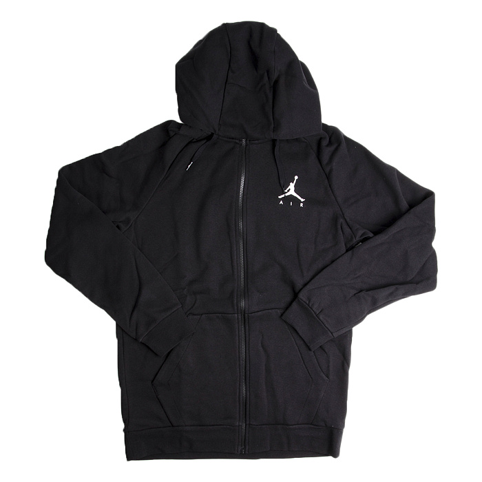 Джемпер Jordan Jumpman Fleece Full-Zip 939998-010