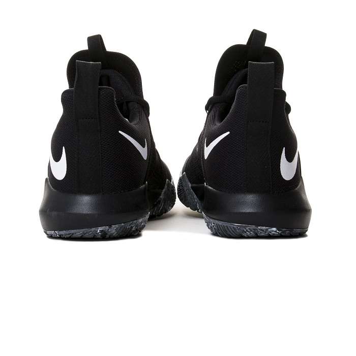 Кроссовки Nike Zoom Shift 2 AR0458-001