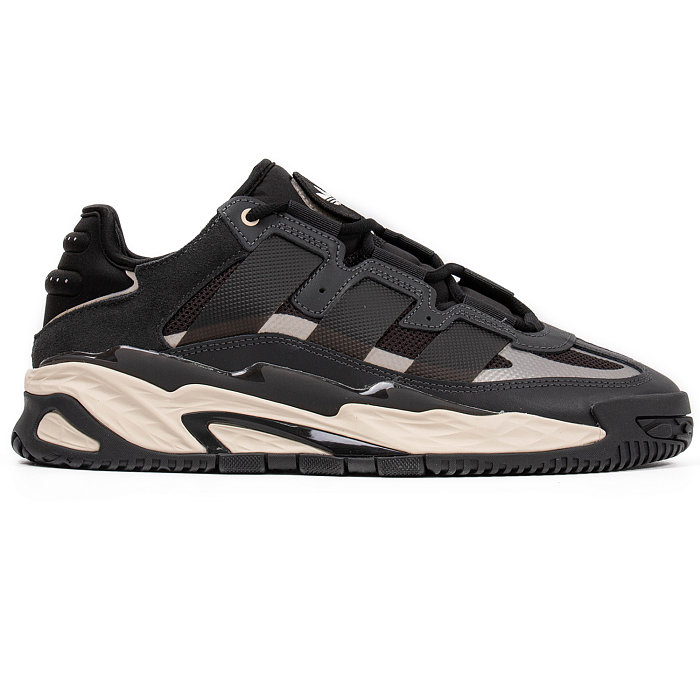 Кроссовки Adidas Niteball