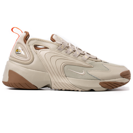 Nike zoom 2k discount rose