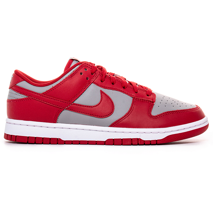 Кроссовки Nike Dunk Low Retro UNLV DD1391-002