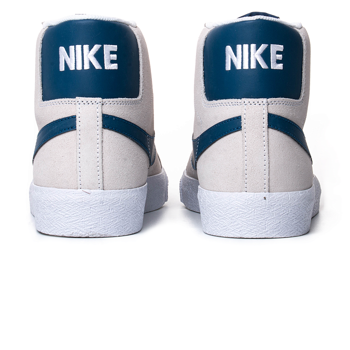 Кроссовки Nike SB Zoom Blazer Mid 864349-107