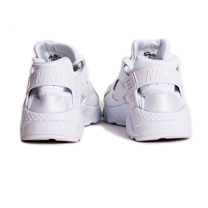 Кроссовки подростковые Nike Huarache Run GS 654275-110