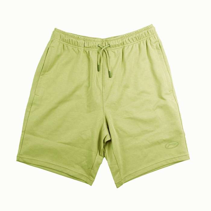 Шорты Li Ning AKST299-3F оливковый