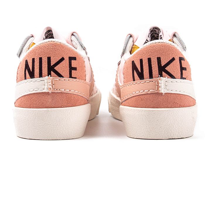 Кроссовки женские Nike Blazer low '77 Jumbo DQ1470-601