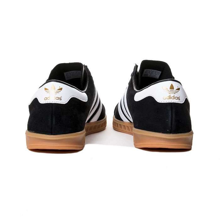Кроссовки Adidas Hamburg S76696