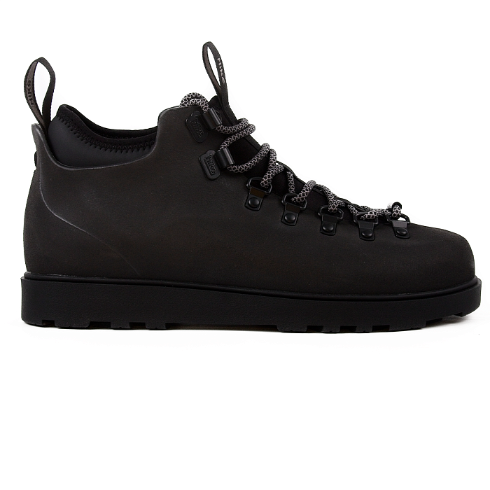 Ботинки Hike Jasper Boots AW-25 HK-JSP-01 black
