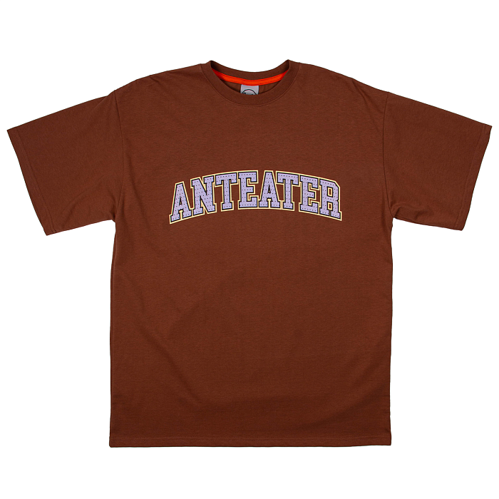 Футболка Anteater 206 brown