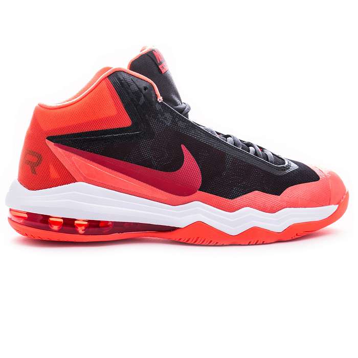 Кроссовки Nike Air Max Audacity 704920-801