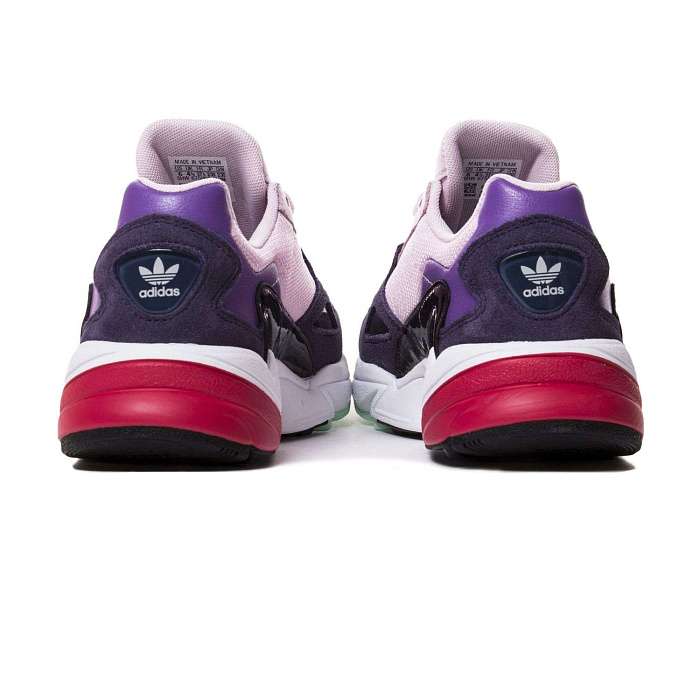 Кроссовки Adidas женские Falcon BD7825
