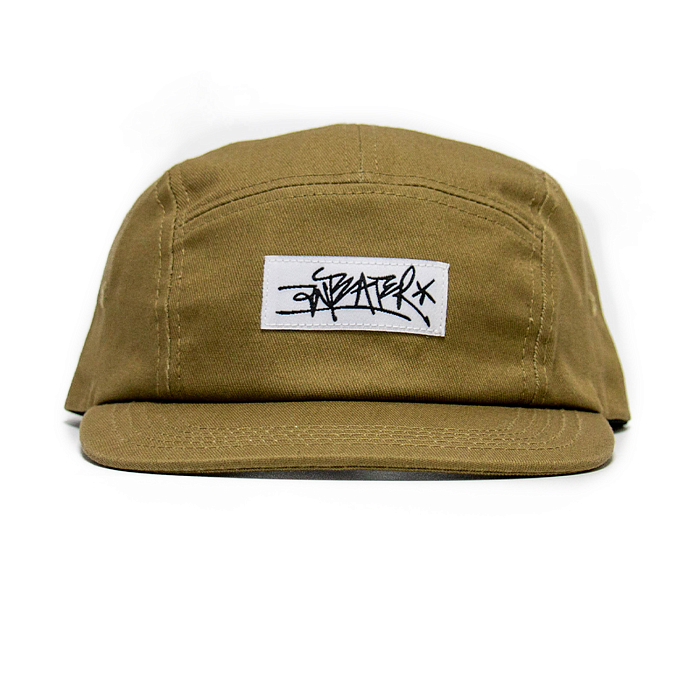 Кепка ANTEATER 5Panel-Haki