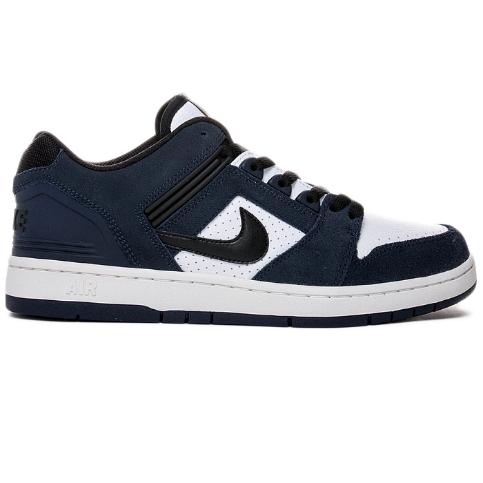 Кроссовки Nike SB Air Force 2 Low AO0300-400