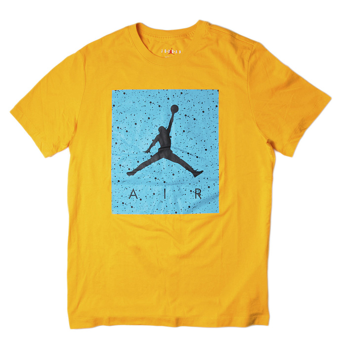 Футболка Jordan Poolside CD0542-739