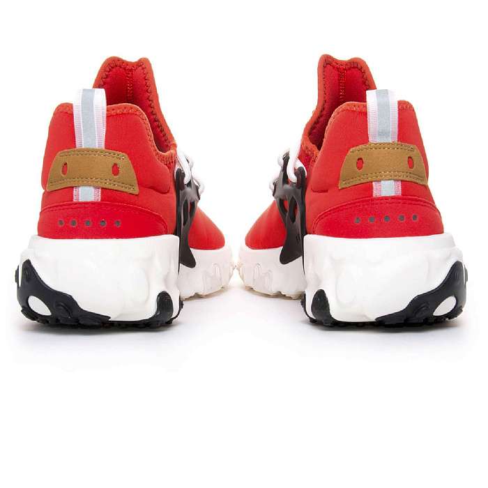 Кроссовки Nike React Presto AV2605-600