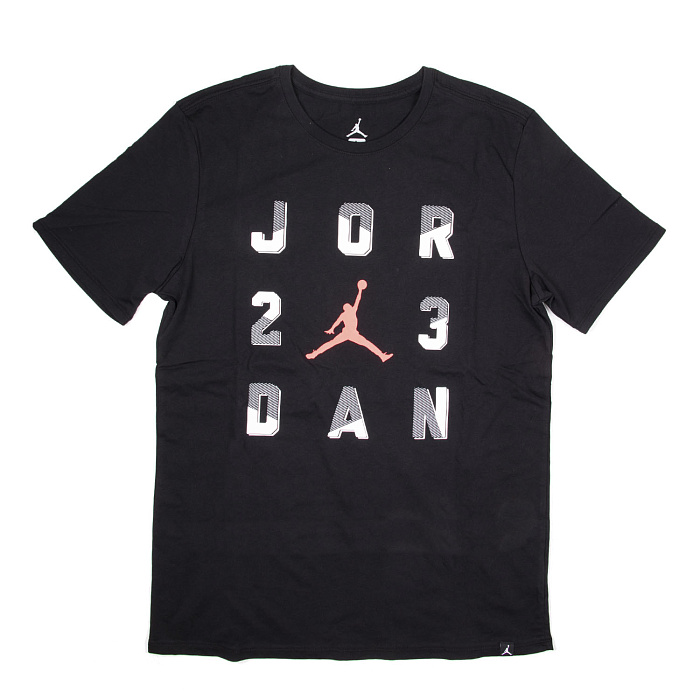 Футболка Jordan 916052-010 Jordan 23