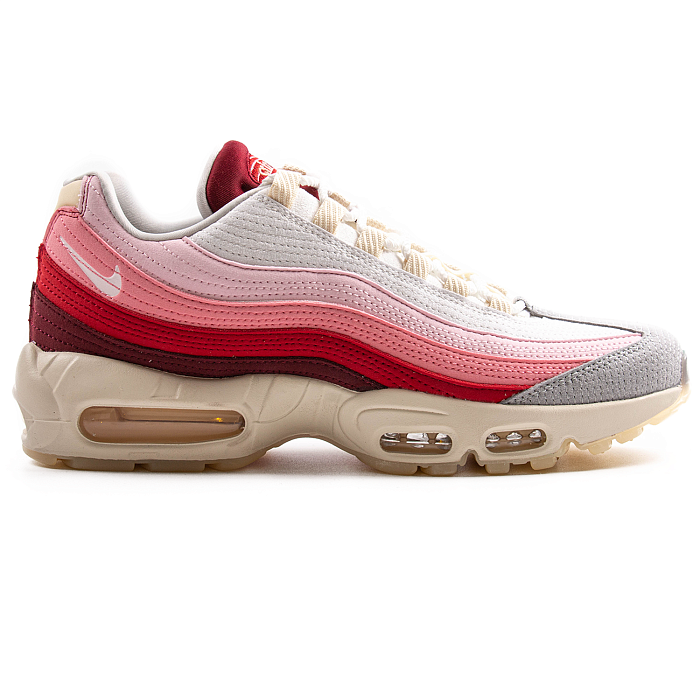 Кроссовки Nike Air Max 95 Anatomy of Air DM0012-600